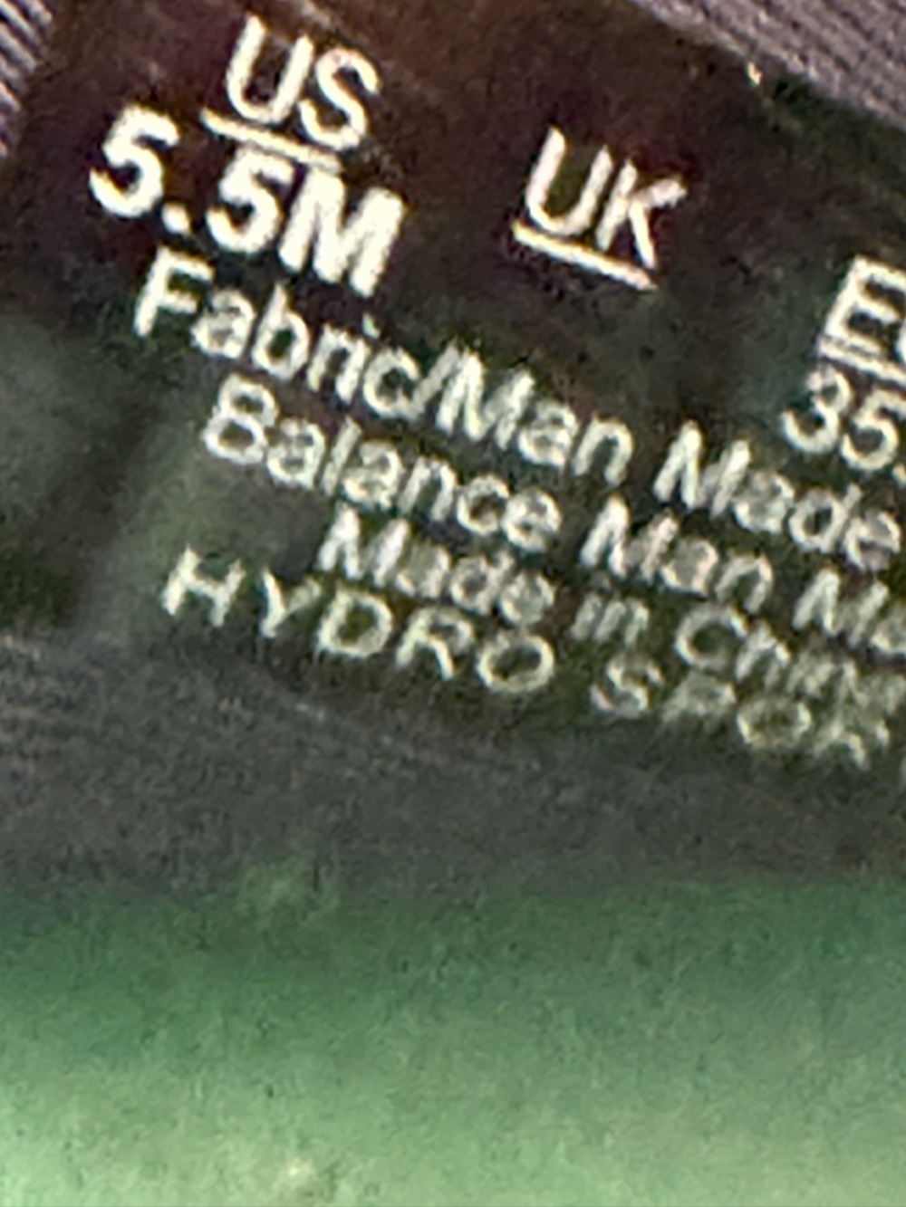 Ryka Women's Hydro Sport Water Shoes Size 5.5 - Picture 10 of 10